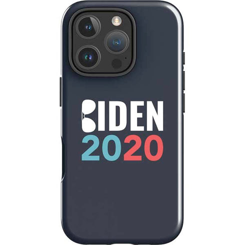 Biden 2020 iPhone 16 Pro Impact Case